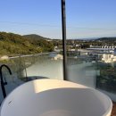 노루공원화장실 | 가을 제주 가족 여행2일차 한화리조트 노루생태관찰원 거친오름 금보가든 두루치기 벨룸리조트 딱새우