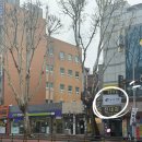 동구청 건너편 횡단보도 | 대구 동구청사진관 스튜디오팔월 돌아기 증명사진 후기