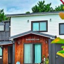 뷰라이브 펜션 이미지