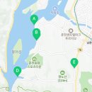 옛경춘로 R 이미지