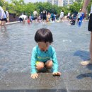 숲엔물 | 북서울꿈의숲 물놀이터 후기｜친구네 두 가족과 함께 간 여름 육아 나들이, 아이들 체력 방전 성공 🌊
