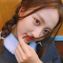 161116 해령언니 인스타그램! 이미지