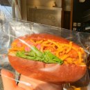 파랑새제과 | 야끼소바빵만 사려다… 명란바게뜨에 이성 잃은 홍대 아오이토리 후기