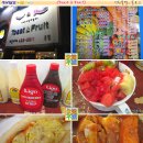토스트&떡볶이 이미지