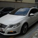 폭스바겐 cc 2.0 TDI /2009.11 / 흰색 / 4만 / 정식출고 /4,150만원 / 부산 이미지