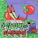 돈많이버는 이색직업 이미지