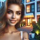 덕진경로식당 이미지