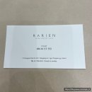 부활미용실 | 💆‍♀️ 용산 삼각지미용실 라리엔 용산점 후기, 클리닉받고 머릿결 부활✨