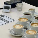 바리스타브루잉1,2급 이미지