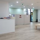 화이트 사우나 이미지