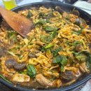 진고개 | [안양]안양중앙시장 순대곱창, 안양순대곱창 진고개