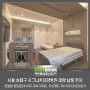 서울은빛요양병원 | 서울 송파 시그니처요양병원 대량 납품 후기 의료용침대 108대 설치 (환자용침대 WZE334, 모션베드 RX-553)