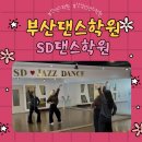 참사랑속셈학원 | 부산댄스학원 SD댄스학원 1:1 개인 레슨 후기(이찬혁-멸종위기사랑/백댄서 버전)