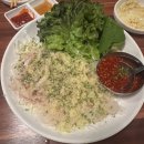 노랑통닭 달동점 | 운동하고 맛있는 거 먹는게 최고야 :0
