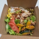 샐러디 미아점 이미지