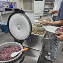 세천리구내식당