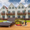 아렌스 펜션 이미지