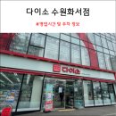 다이소화서