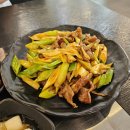신관동 맛집 추천 공주 양고기 맛집 목화밀면&amp;양꼬치 공주 직영점