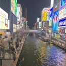 돈보리 | 오사카 도톤보리 배 투어, 돈보리 리버크루즈 vs 오사카 원더크루즈