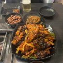 일미양구이