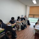 엘리트학원 | 학원비가 안아까운 기말고사 후기! 엘리트잉글리시 봉담 영어학원