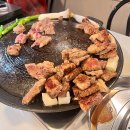 전통의 맛을 느낄 수 있는 짚불구이 본가 방이점 추천!