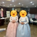 단이한복 | Wed 20. 엄마도 장모님도 대만족! 창원 혼주한복 '한복진' 후기
