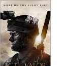 Act of valor - In valor there is hope. 이미지