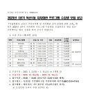 팝송노래교실(오후반) 이미지