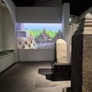 국립세계문자박물관 이미지