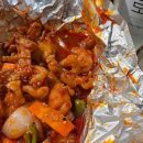 공룡통닭 이미지