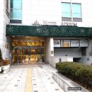 김씨네바른식당 | [서울호텔추천]호텔아트리움 종로 객실,조식,솔직한 이용후기!