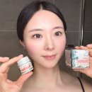 (주)민하산업 | 미백화장품 내돈내산 4주 후기❤️졸로픽스 민타비20 앰플+논크림 슈퍼부스터 세트 (feat.루티너 기미밤)