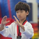 국가대표 울림태권도 이미지