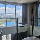 센텀프라임호텔 | 내돈내산! 부산 센텀 프라임호텔 듀플렉스 스위트 (Duplex Suite) 후기