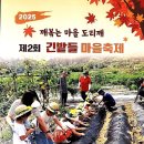 장전평1리 마을회관 | 🍂 제2회 깨볶는 마을 도리깨축제 [홍천읍 긴 밭들 마을]