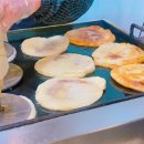 못난이호떡 이미지