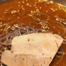 오리마을 샘물막국수 이미지