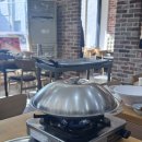 장원부대찌개철판구이 | 대구 수성구 들안길 맛집 | 장원부대찌개철판구이