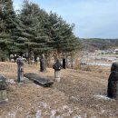 김중행 선생 묘 이미지