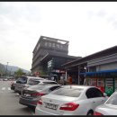 옥천(상)휴게소 이미지