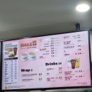 쎄봉토스트 | 서브웨이 잠봉 신상메뉴 쎄봉잠봉 잠봉플러스 썹픽 후기