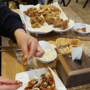 불꽃치킨&호프 이미지