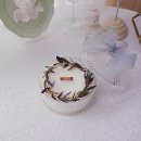 가을향기 가득 드라이플라워 캔들 이미지