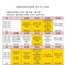 다솜요양보호사교육원