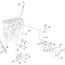 SM5-엔진-MECHANICAL-주의사항/준비/압축압력 이미지