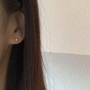 라피씬 | 파묘 김고은 귀걸이 손민수를 향한 집착 | 실버 귀걸이, 피어싱 추천 | 룬느, 스틸인스턴트, 라피씬 등