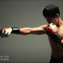 펀치라인 복싱짐 이미지