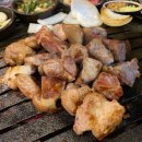 조연탄 기다리면 돼지 이미지